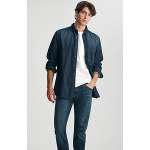 BILL Deep Brushed AIR-LITE