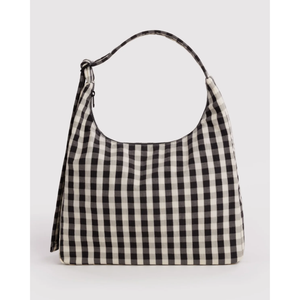 Nylon Shoulder Bag