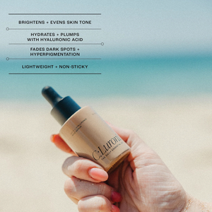 Luronic/Hyaluronic acid 30ml