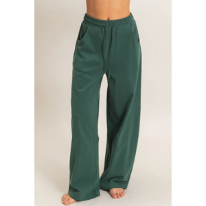 Washed Barrel Sweatpants