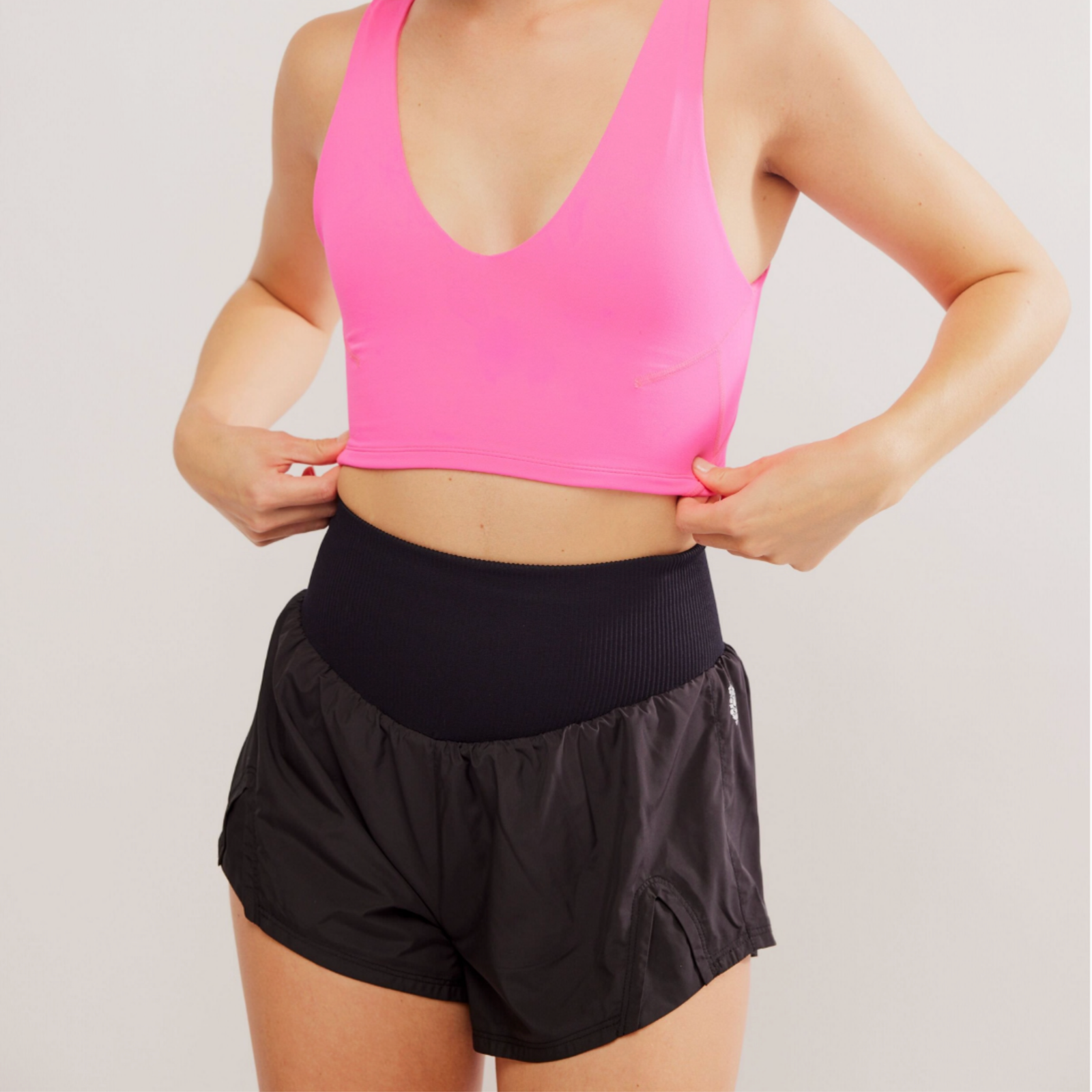 Carpe Diem Shorts
