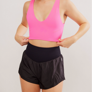 Carpe Diem Shorts