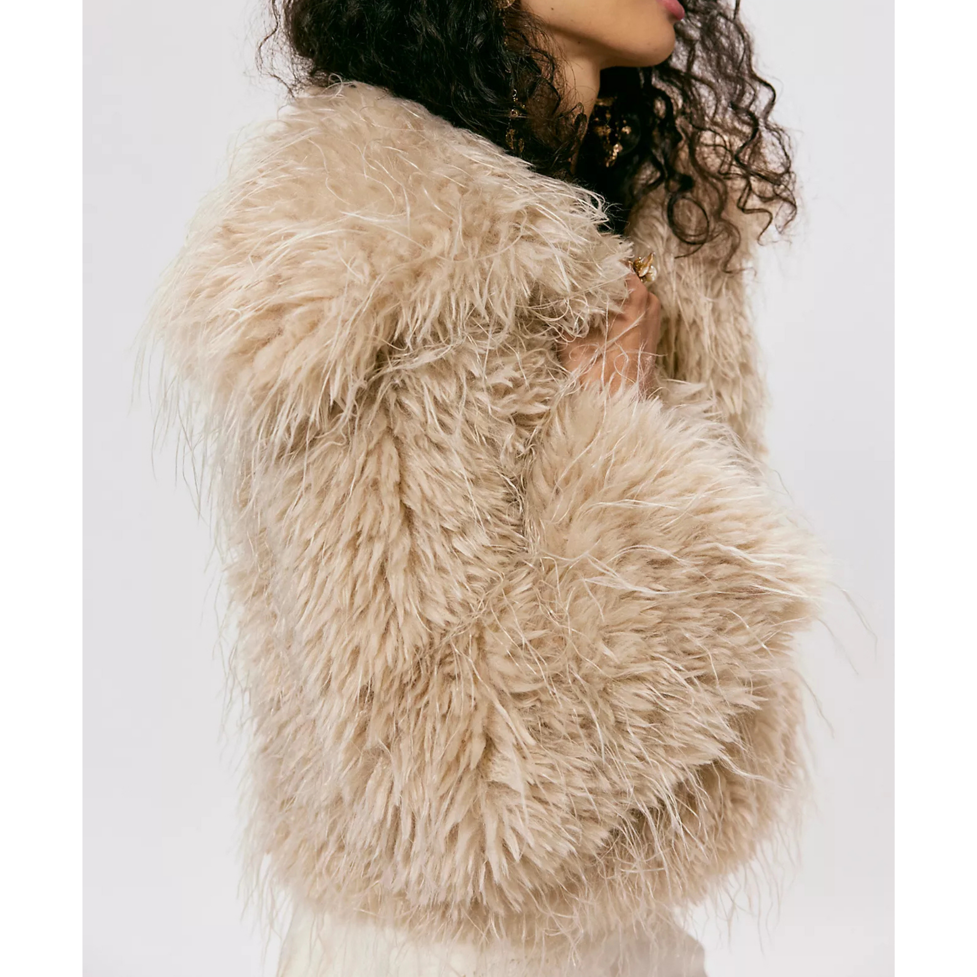 Moonlight Fur