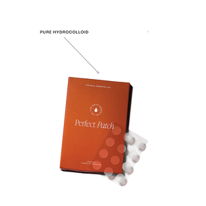 Perfect Patch/ Acne + Zit Patches (36 count)
