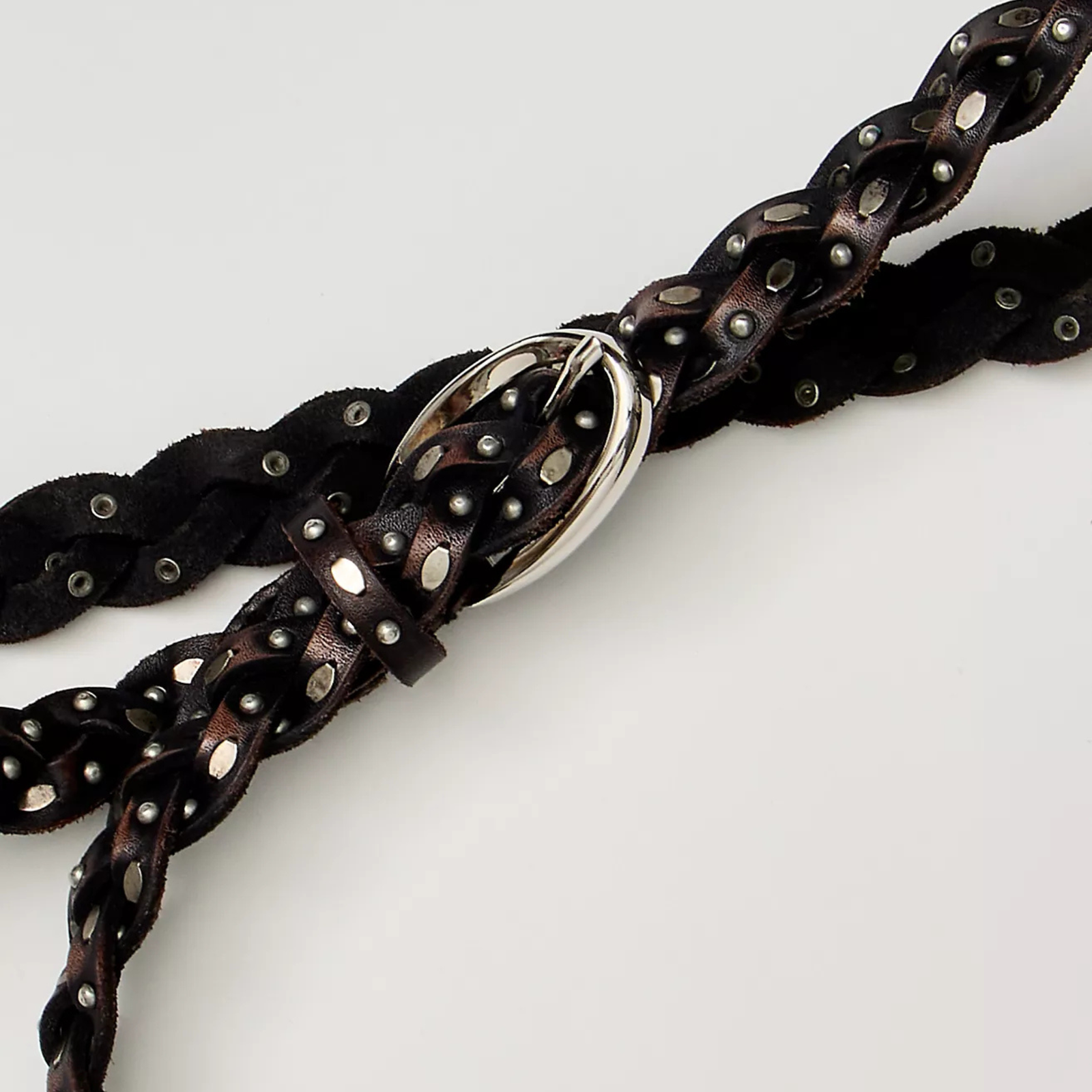 Sol Stud Belt