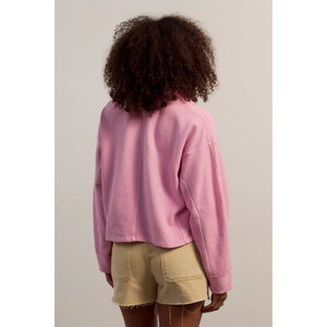 Celeste Quarter Zip