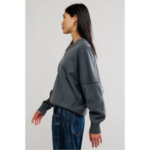 Alma Pullover