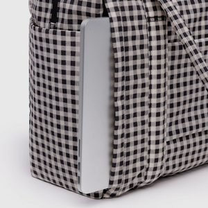 Small Cloud Carry On