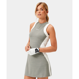 Inez Sleeveless Dress