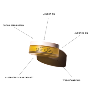 Cleanse Balm