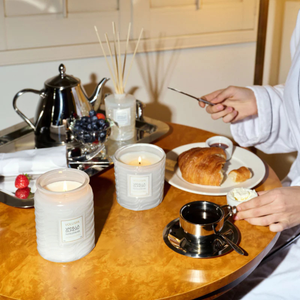 Vanilla Sunday 180z Large Jar