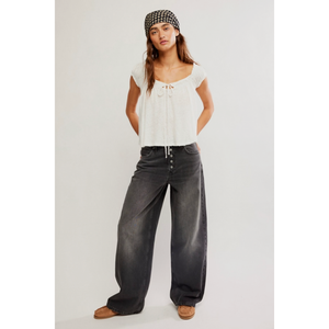 Nia BF Jeans