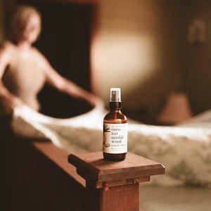 Broken Top Linen + Room Spray