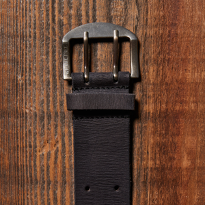 Free People Double Cross Belt