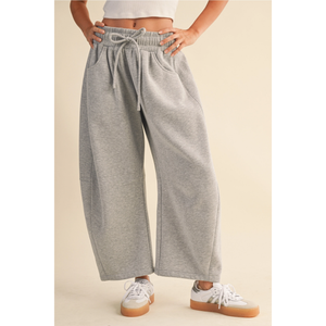 Barrel Sweatpant