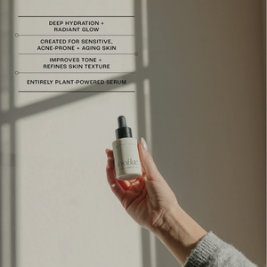 Jojobea/Face Serum 30ml