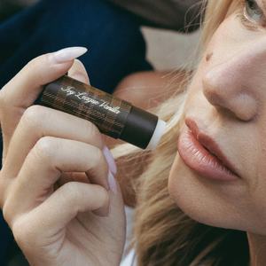 Uptown Autumn Lip Balm