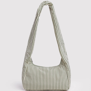 Nylon Meringue Bag