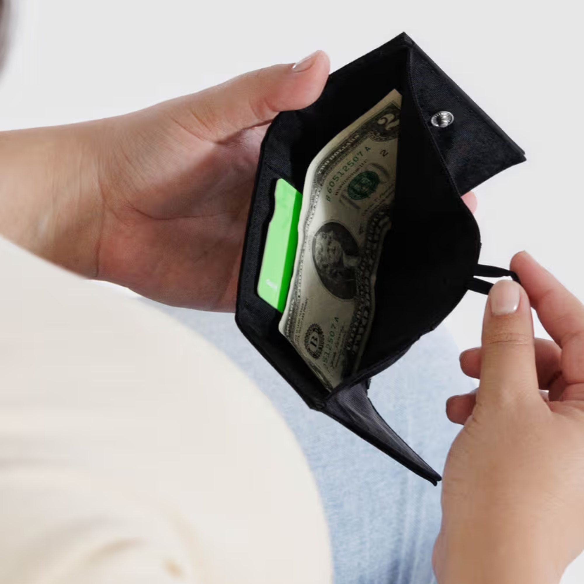 Snap Wallet