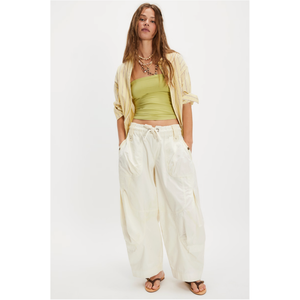 Onset Parachute Pant
