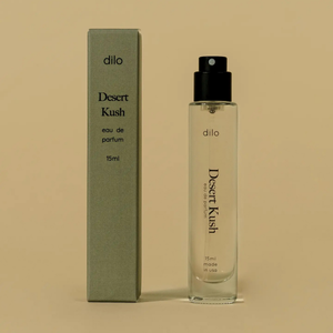 Dilo Desert Kush  Parfum