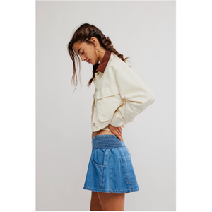 Martha Workwear Jacket