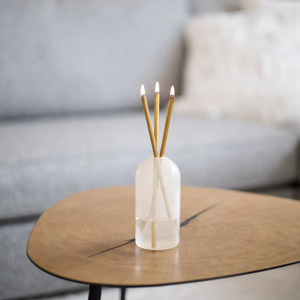 Wylie Vase Candle Holder