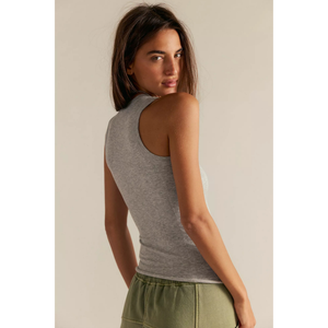 So Soft Seamless Tank