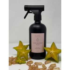 La Reine Aromatherapy Cleaning Spray