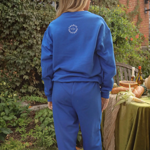 Couch Club Sweatshirt