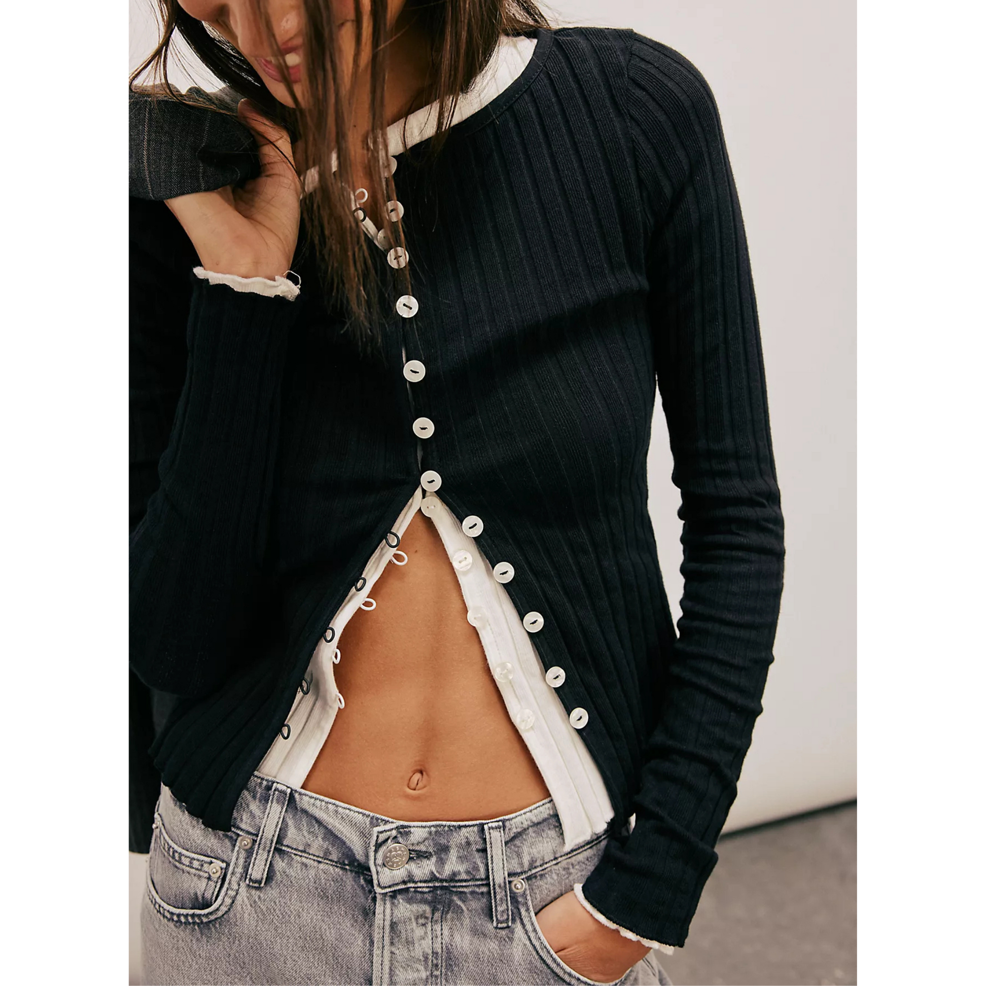 Tilly Long Sleeve
