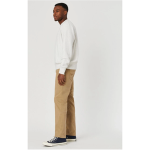 ZACH British Khaki Twill