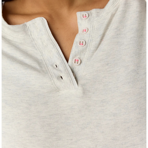 Dream State Henley Top