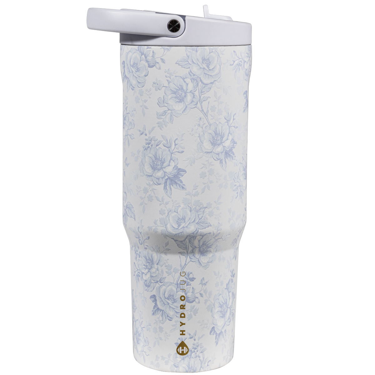 Cherish HydroJug 40 oz Sport Water Bottle
