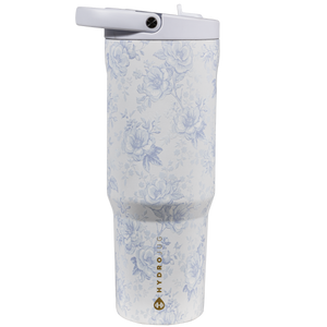 Cherish HydroJug 40 oz Sport Water Bottle