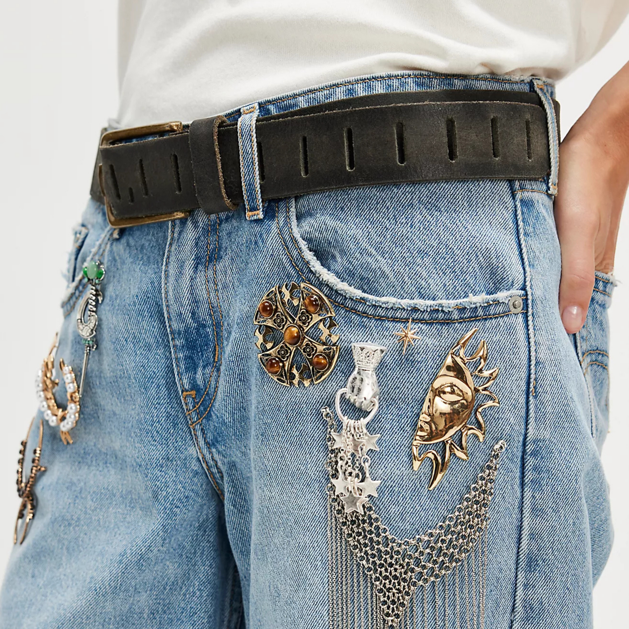 FP Jona Belt