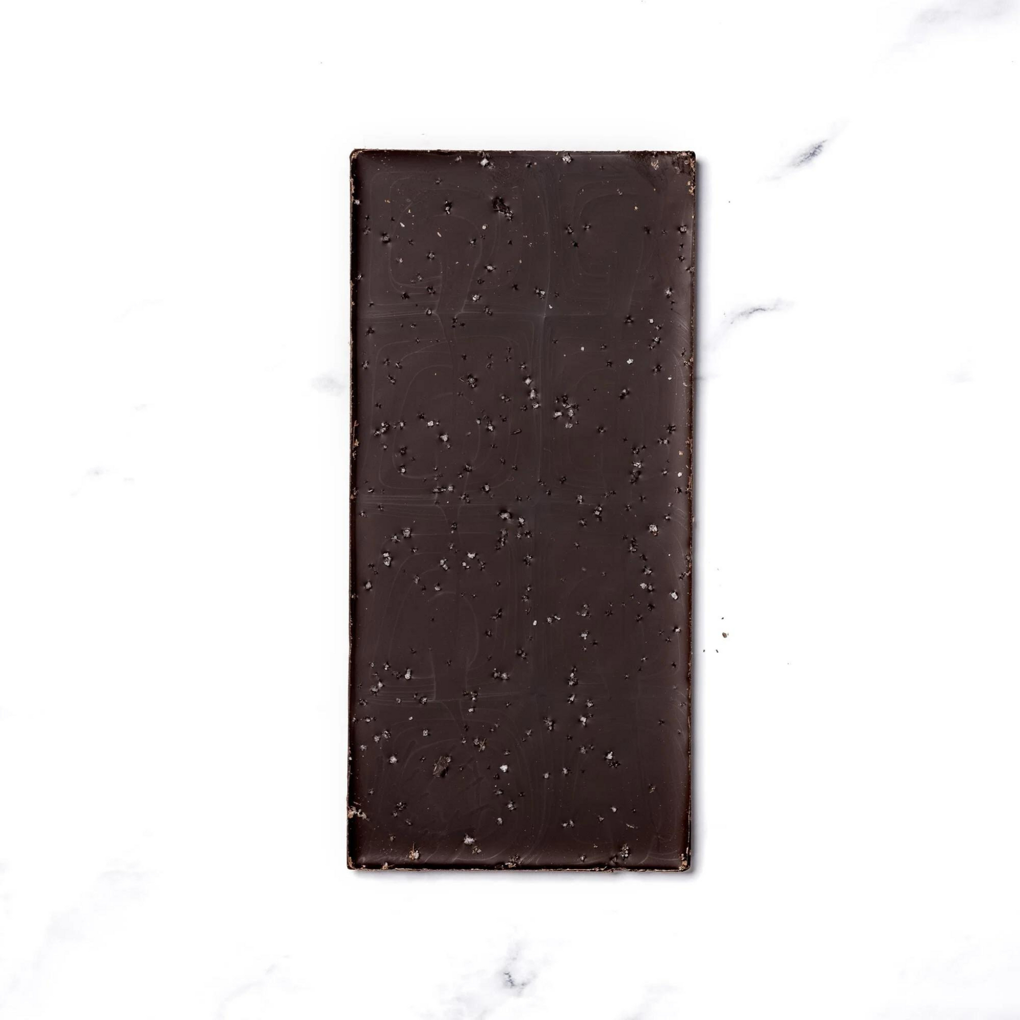 Fleur de Sel Chocolate Bar 70%