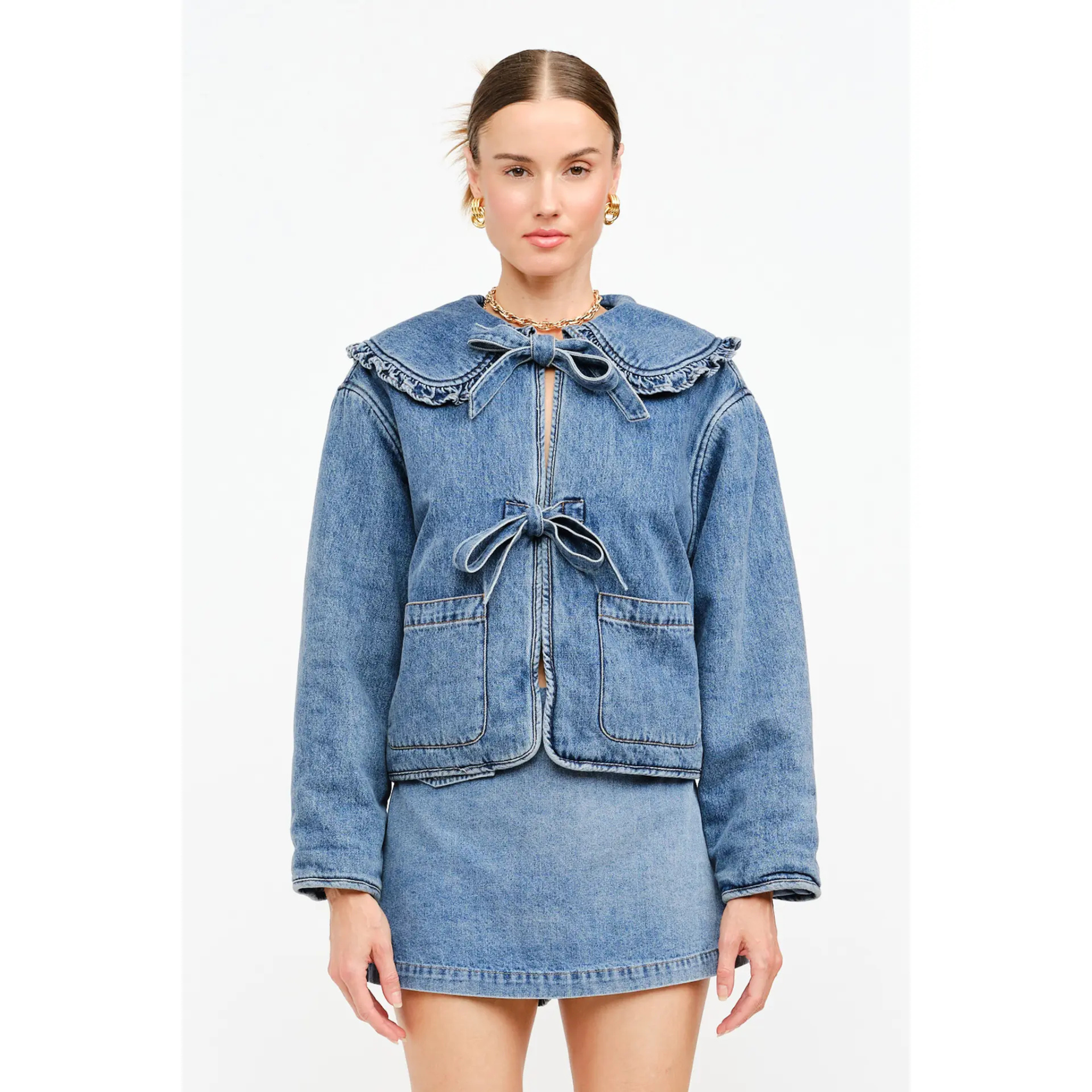 Kensie Jacket