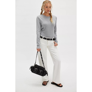 Nova Tee Long Sleeve