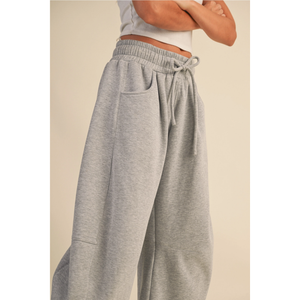 Barrel Sweatpant