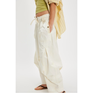 Onset Parachute Pant
