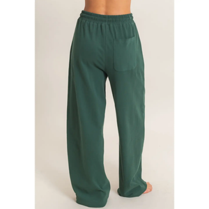Washed Barrel Sweatpants