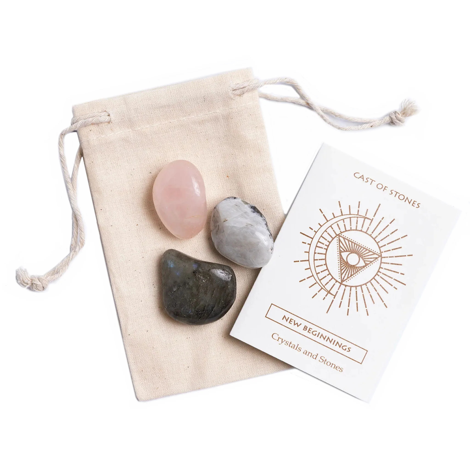 Stone Set