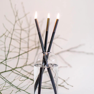 Everlasting Steel Candle