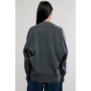 Alma Pullover