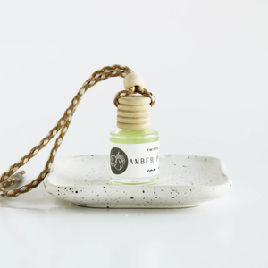 Twisted Car Freshner