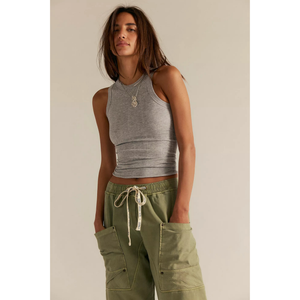 So Soft Seamless Tank