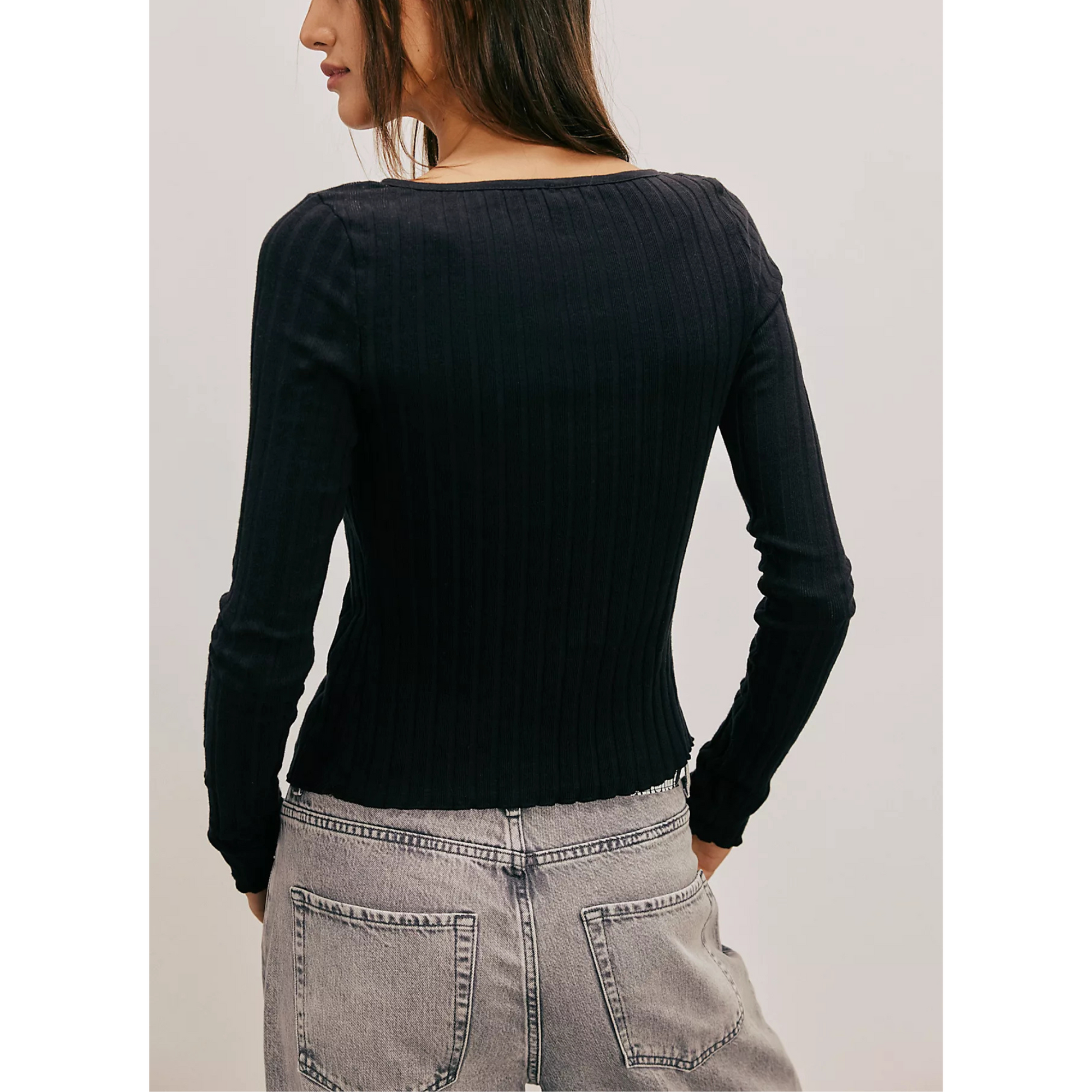 Tilly Long Sleeve