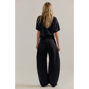 Golden Hour Low Rise Trousers