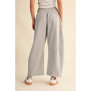 Barrel Sweatpant